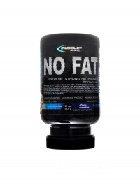 No Fat extreme strong fat burner 90 kapsl