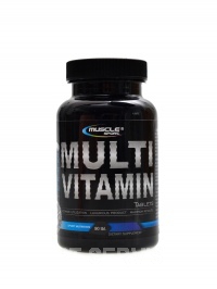 Multivitamn tabs 90 tablet