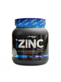 Zinc 500 tablet