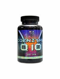 Coenzyme Q10 100 kapsl