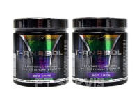 T-Anabol 600 kapsl