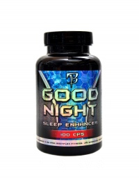 Good Night sleep enhancer 100 kapslí