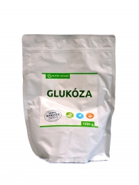 Glukza 1 kg