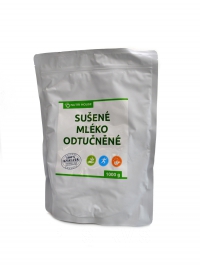 Suen mlko odtunn 1 kg sek