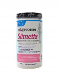 Diet Protein SLIMETTA 500 g