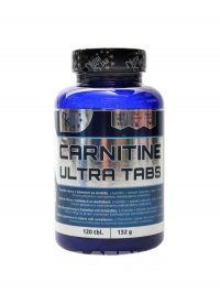 Carnitine ultra tabs 120 tablet