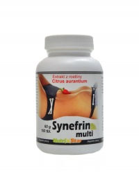 Synefrin Multi 100 tablet