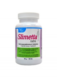 SLIMETTA Tabs 90 tbl.