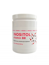 Inositol 500 kapsl