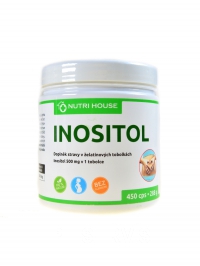 Inositol 450 kapsl