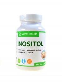 Inositol 90 kapsl