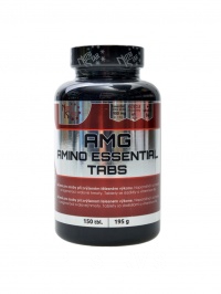 AMG Amino Essential tabs 150 tbl.