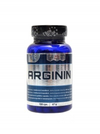 Arginin 100 cps.