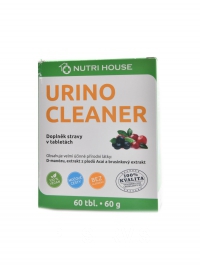 Urinocleaner 60 tablet / 60 g