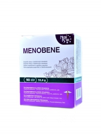 Menobene 90 kapsl