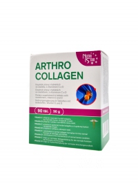 Arthrocollagen 90 tbl. 108g