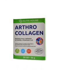 Arthrocollagen 30 tablet 36 g