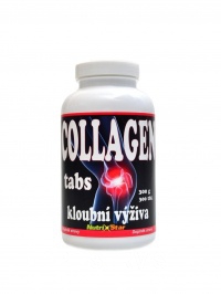 Collagen Tabs 300 tbl.