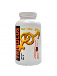 Tribulus E (Kotvink) 300 tbl.