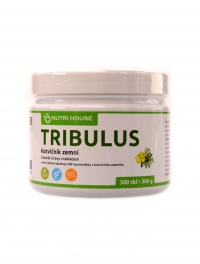 Tribulus kotvink zemn 300 tablet