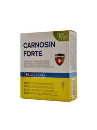 CARNOSIN FORTE 60 tobolek