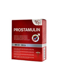 Prostamulin 60 kapsl