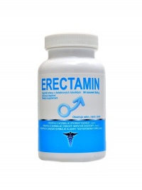 Erectamin 90 kapsl