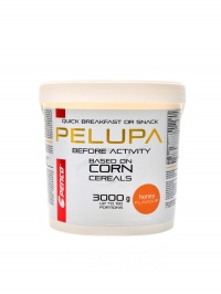 Pelupa proteinov bezlepkov kae 3000 g