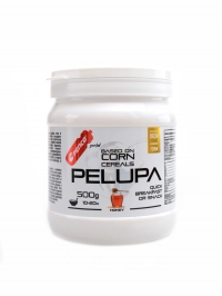 Pelupa proteinov bezlepkov kae 500 g