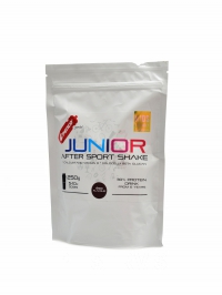 Junior After sport shake 250 g