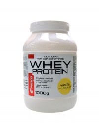 Whey protein 1000 g