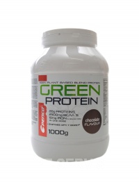 Green protein 1000 g čokoláda