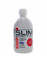 Slim effect 500 ml