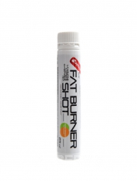 Fat burner shot mango maracuja 25 ml