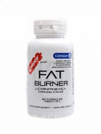 Fat Burner 90 kapsl