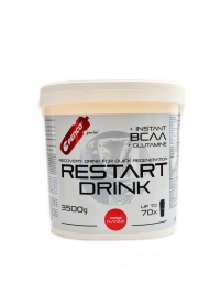 Restart drink 3500 g