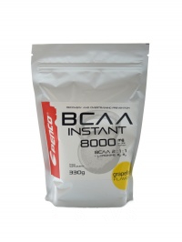 BCAA instant 800000 mg 2-1-1 330 g