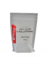 100% Pure L-Glutamin 350 g