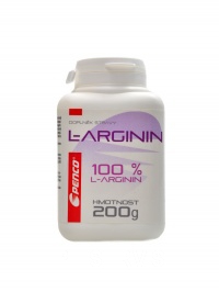 L-Arginin 200 g