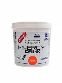 Energy drink biatlon 4500 g