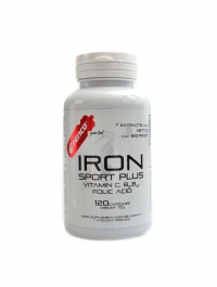 Iron sport Plus 120 tablet