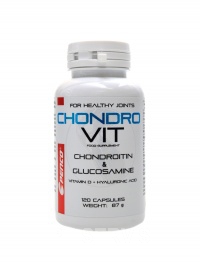 Chondrovit 120 tablet