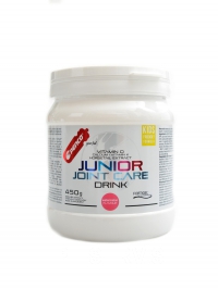 Junior joint care 450g meloun