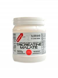 Tri Creatine malt 500 g