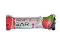 Sport energy bar 40 g