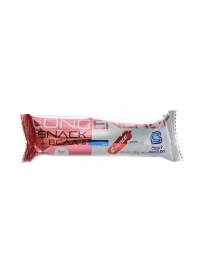 Long energy snack with BCAA 50g lesn plody