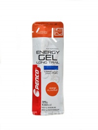 Energy gel long trail 35 g pomeran