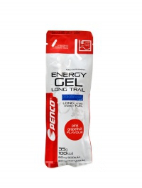 Energy gel long trail 35g rov grep