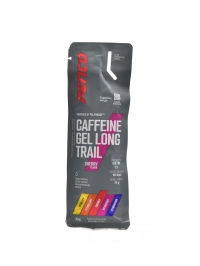 Caffeine gel long trail 35g t�e�e�