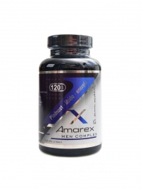 Amarex men complex 120 kapsl